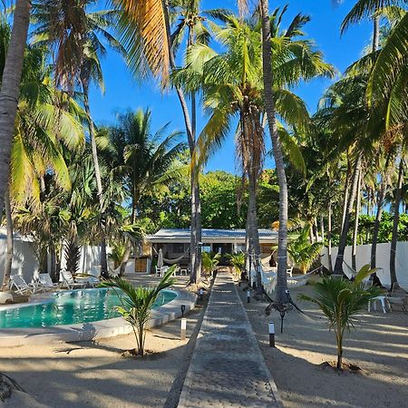 Sunset Surf Villa La Libertad Zewnętrze zdjęcie