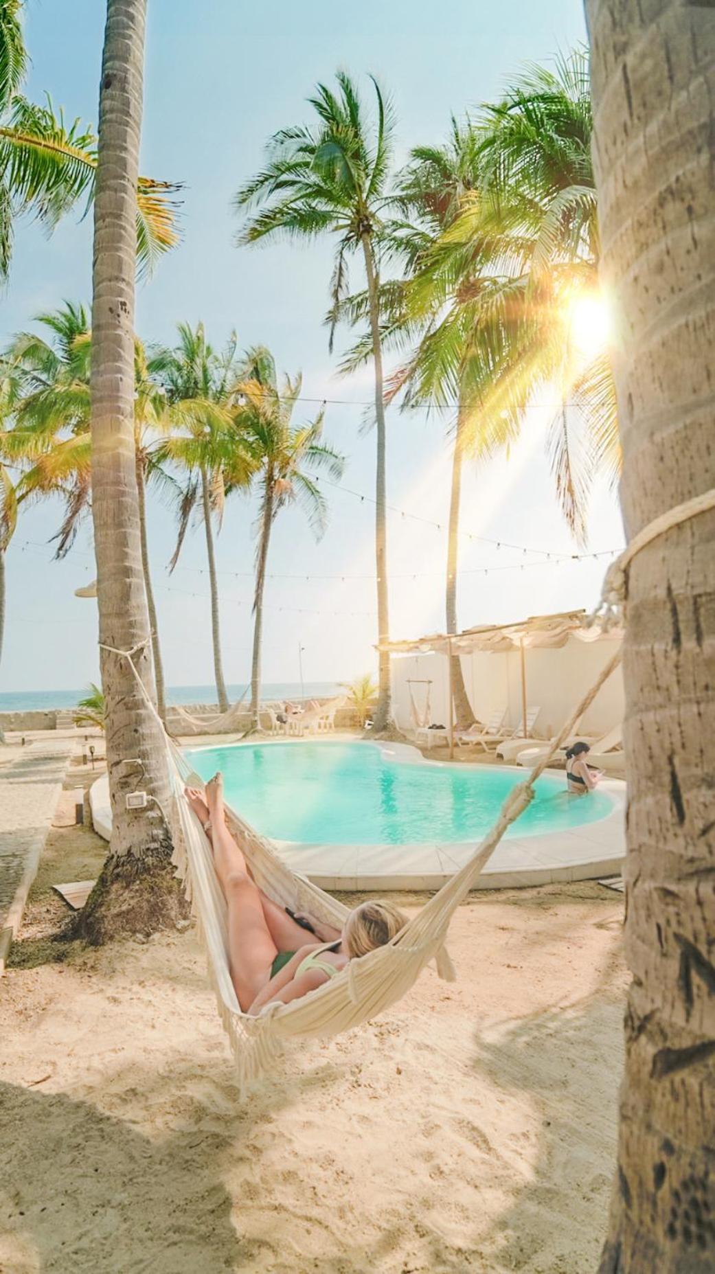 Sunset Surf Villa La Libertad Zewnętrze zdjęcie