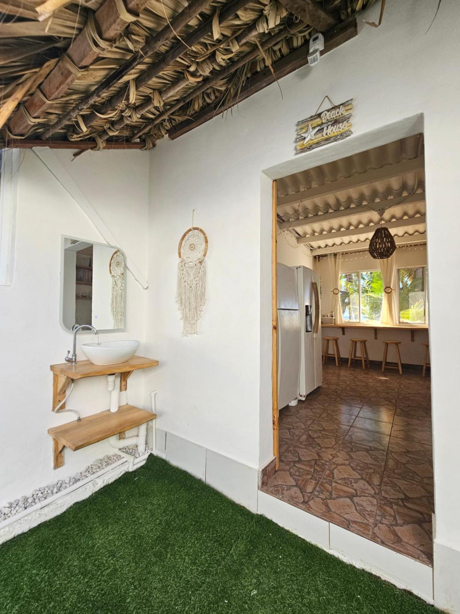 Sunset Surf Villa La Libertad Zewnętrze zdjęcie