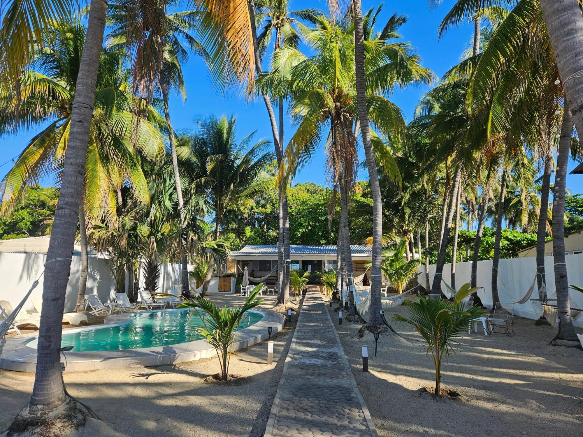 Sunset Surf Villa La Libertad Zewnętrze zdjęcie