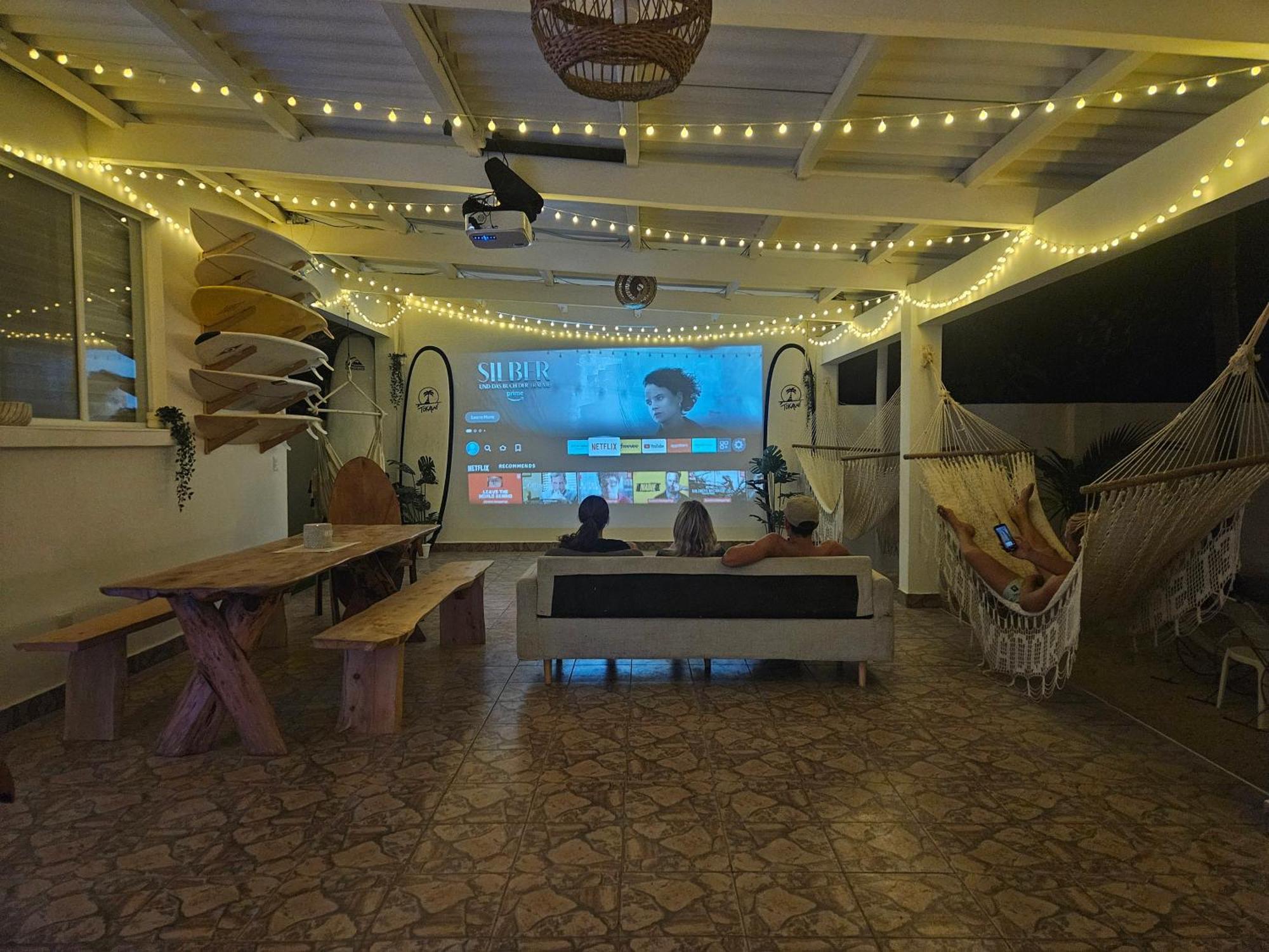 Sunset Surf Villa La Libertad Zewnętrze zdjęcie
