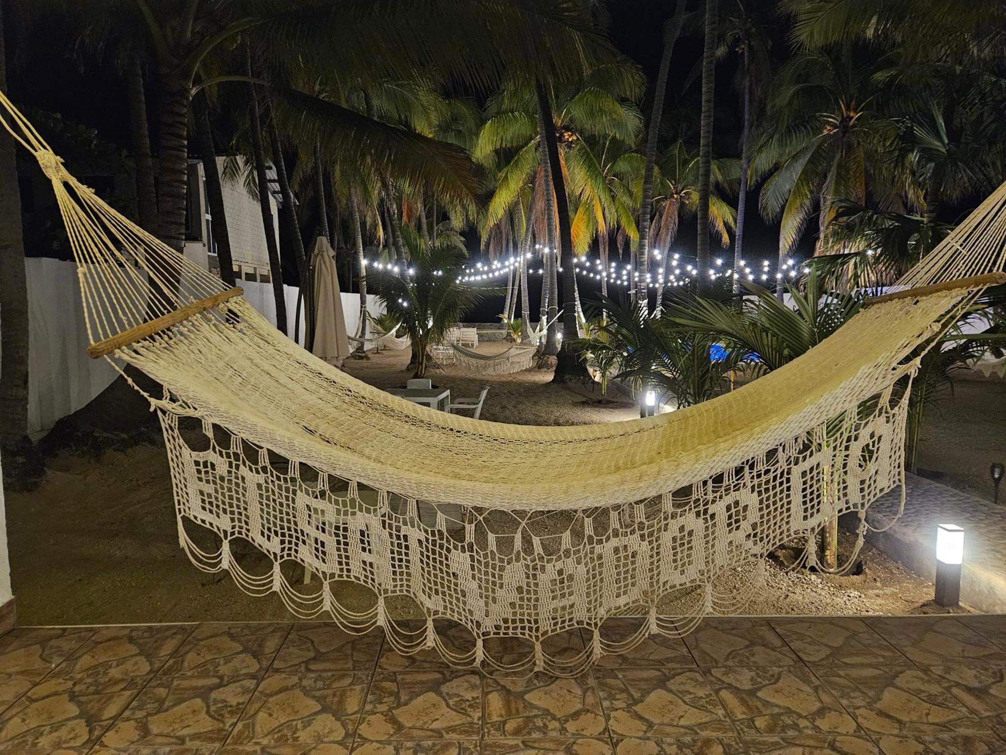 Sunset Surf Villa La Libertad Zewnętrze zdjęcie