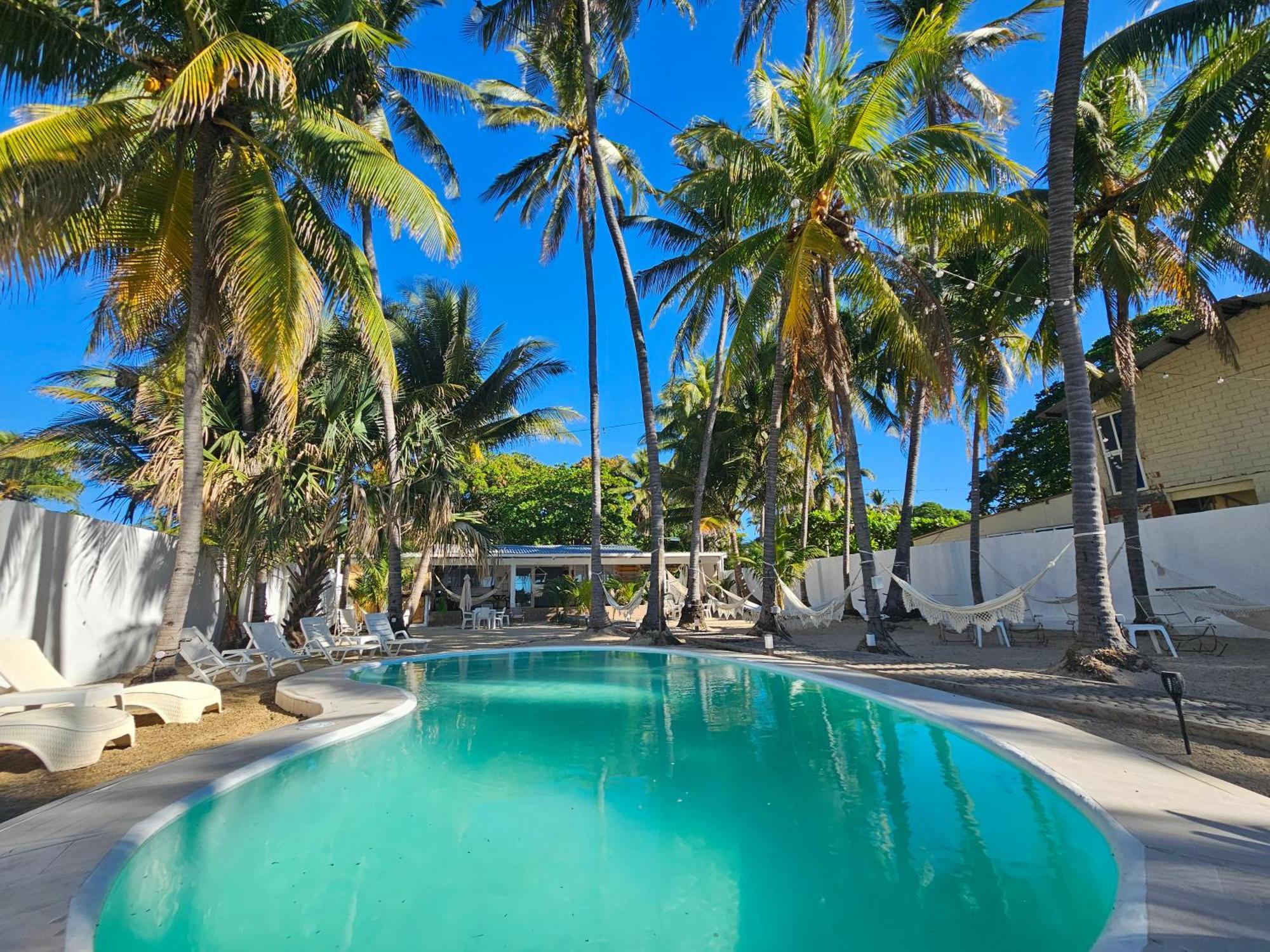 Sunset Surf Villa La Libertad Zewnętrze zdjęcie
