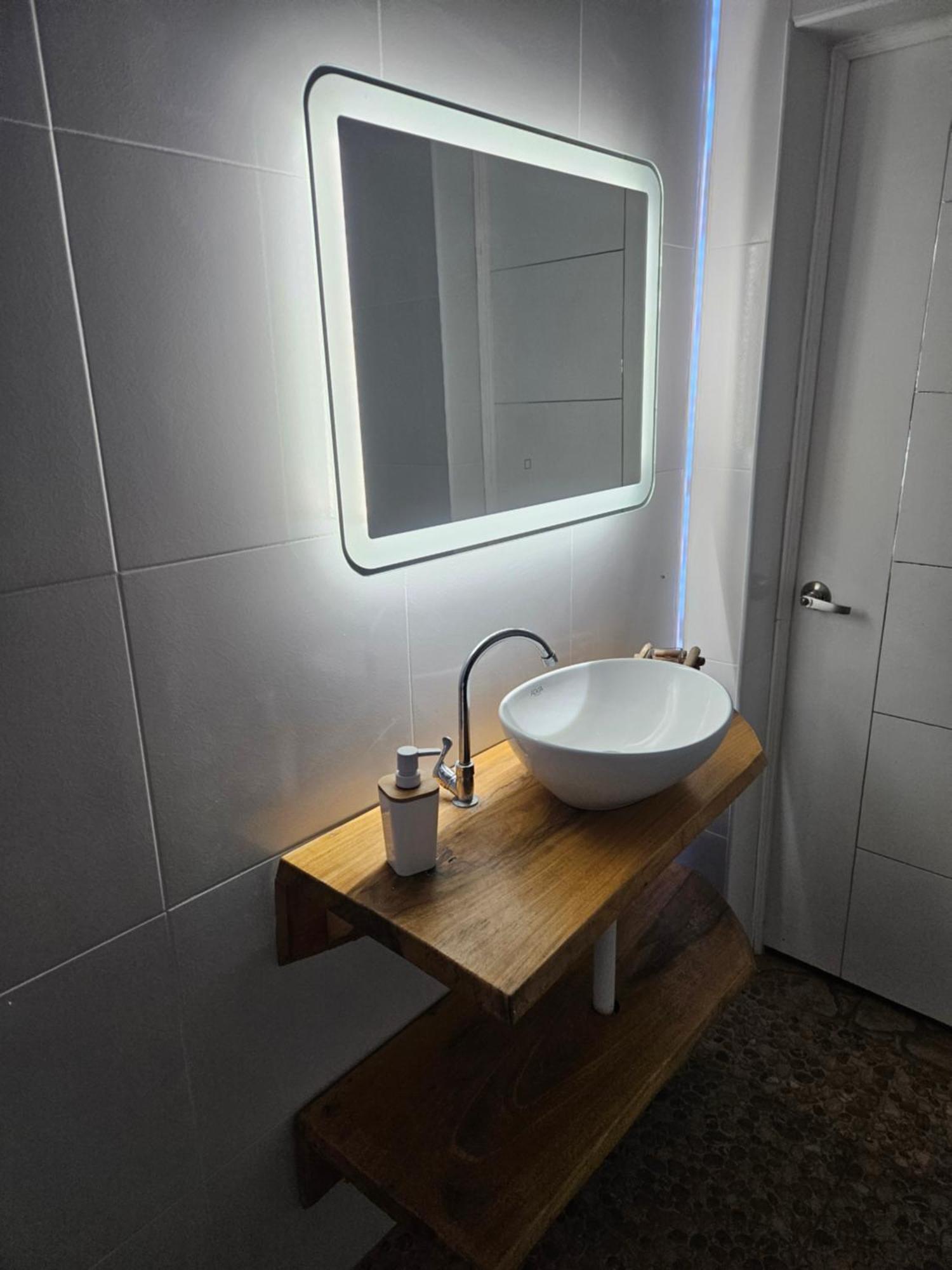 Sunset Surf Villa La Libertad Zewnętrze zdjęcie