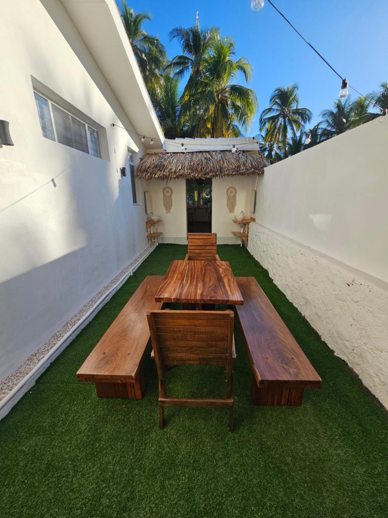 Sunset Surf Villa La Libertad Zewnętrze zdjęcie