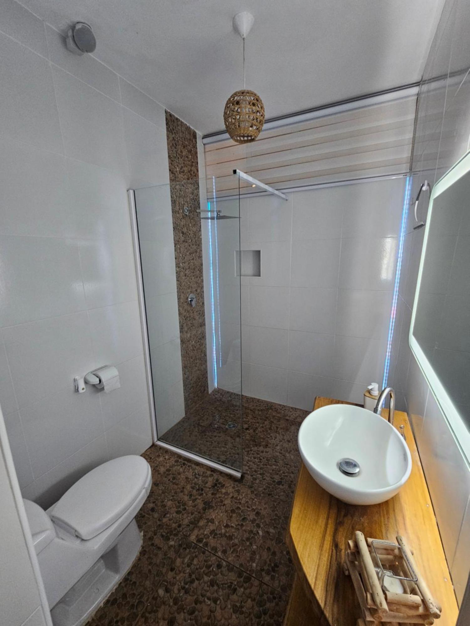 Sunset Surf Villa La Libertad Zewnętrze zdjęcie