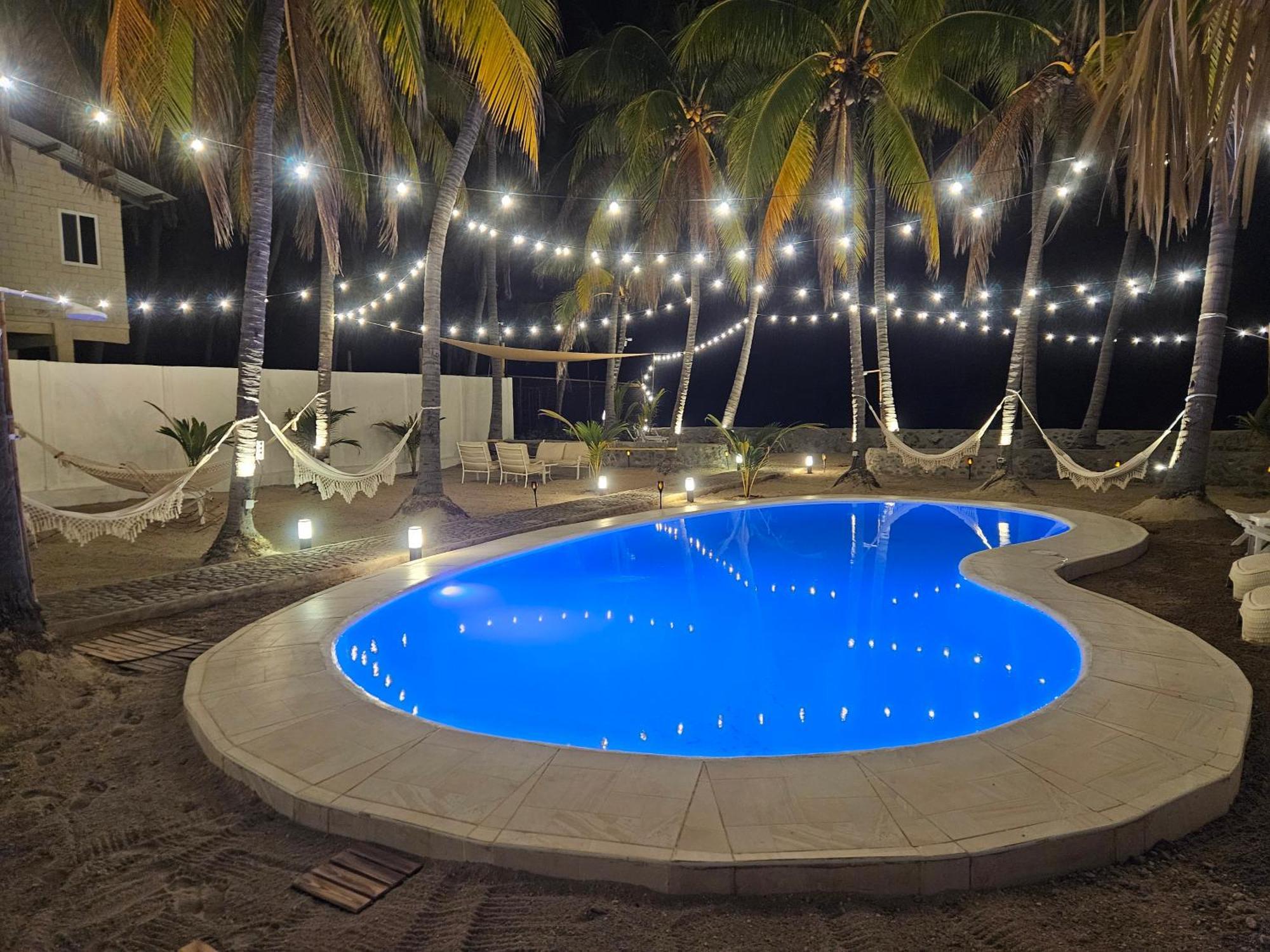 Sunset Surf Villa La Libertad Zewnętrze zdjęcie