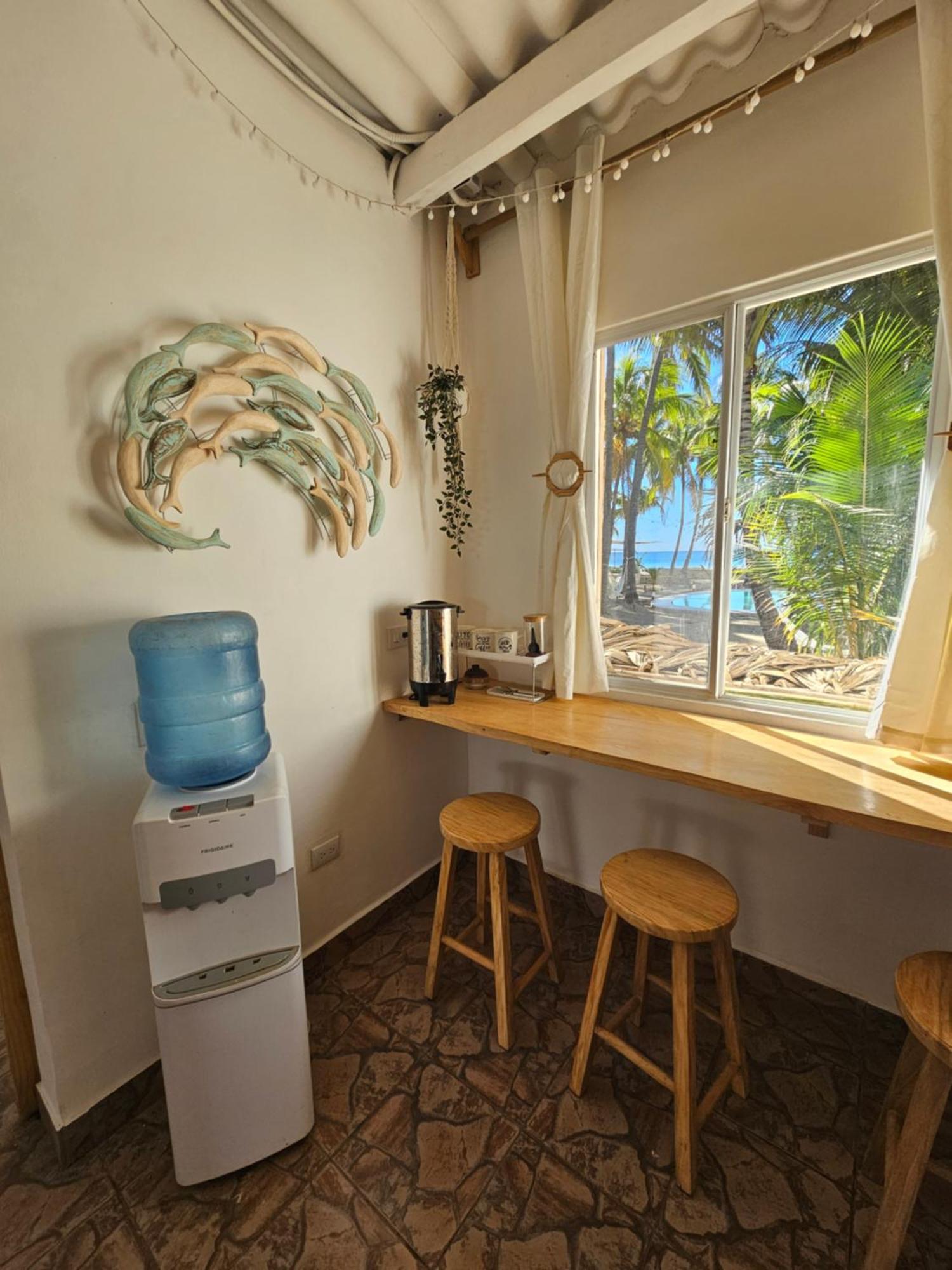 Sunset Surf Villa La Libertad Zewnętrze zdjęcie