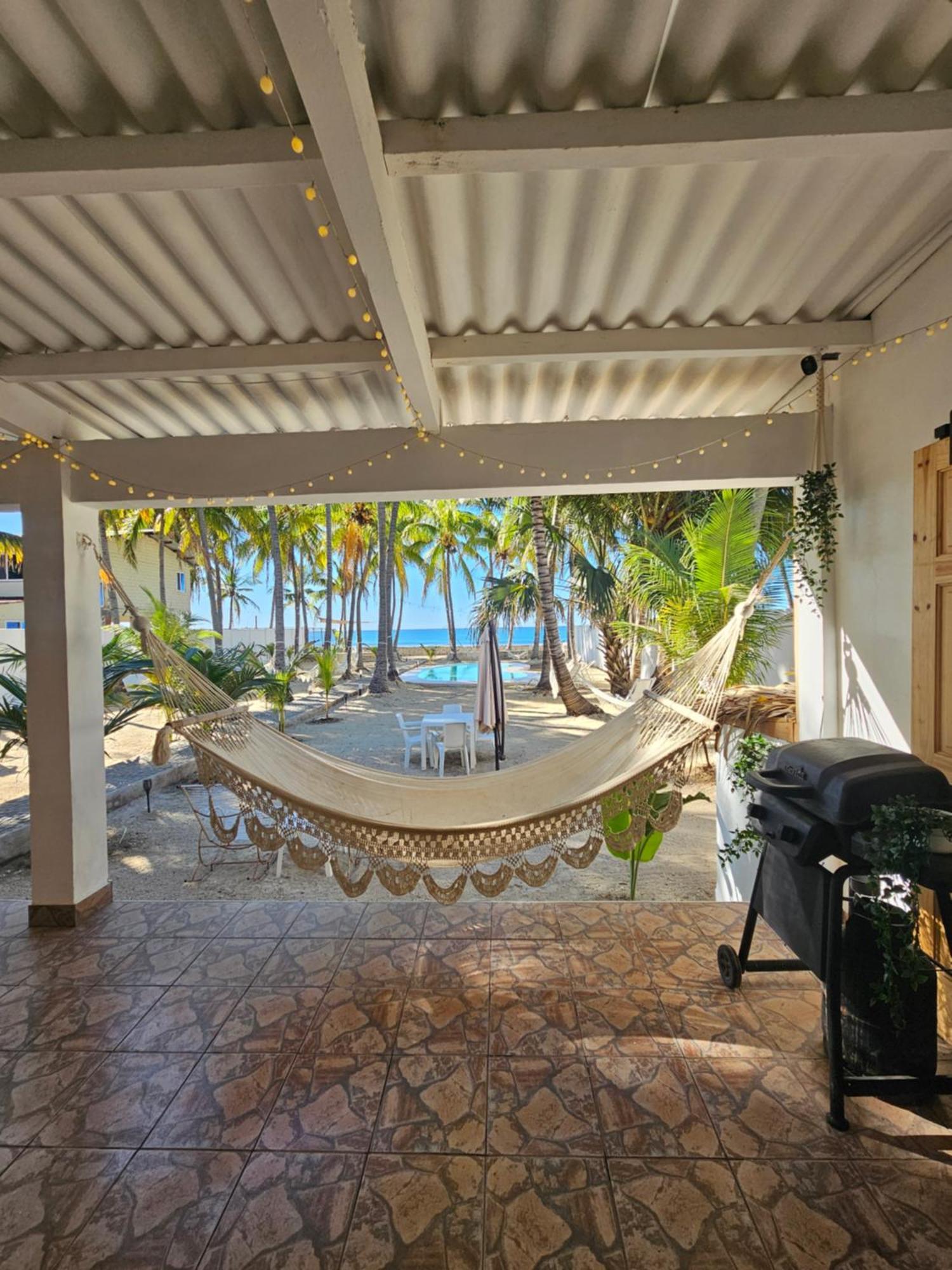 Sunset Surf Villa La Libertad Zewnętrze zdjęcie