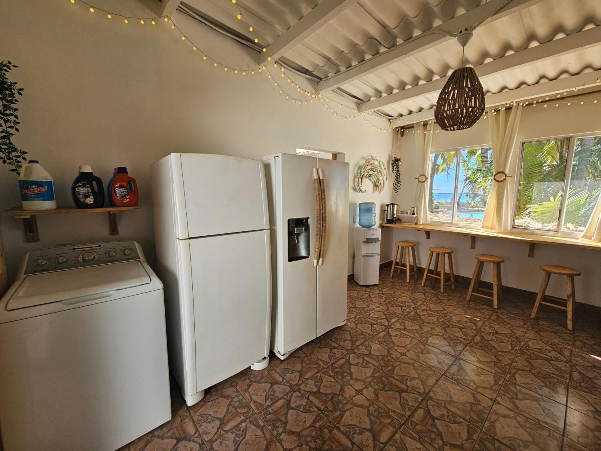 Sunset Surf Villa La Libertad Zewnętrze zdjęcie
