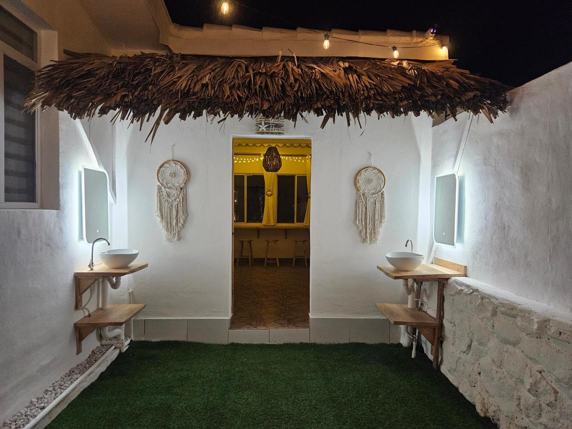 Sunset Surf Villa La Libertad Zewnętrze zdjęcie